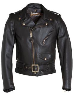 Perfecto Leather Jacket