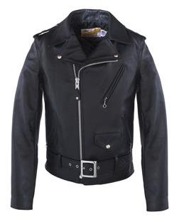 613S - Men's One Star Perfecto Motorcycle Jacket - Slim Fit