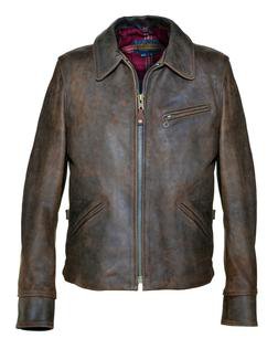 P6535 - Sunset Delivery Jacket