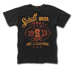 TFB1 - Football Logo T-shirt