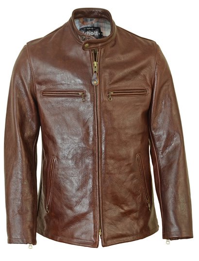 Leather Jacket Malefashionadvice