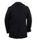 740 - Classic 32 Oz. Melton Wool Navy Pea Coat